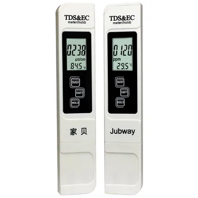 A09多功能水质检测笔 product photo
