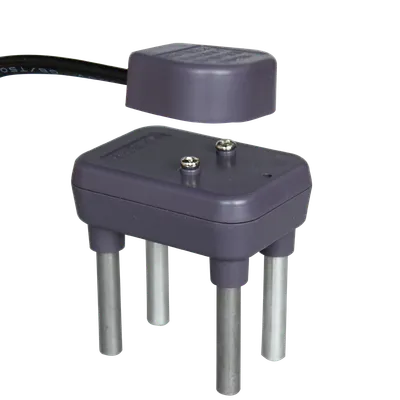Electrolizador de calidad del agua A17