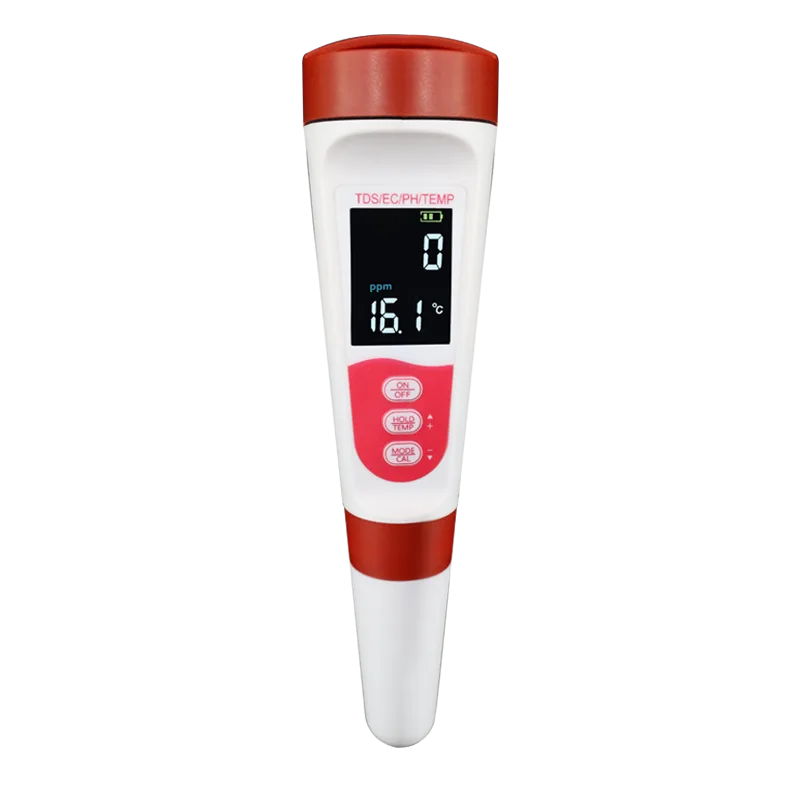 A52 四合一水质检测笔 product photo A52 四合一水质检测笔 product photo