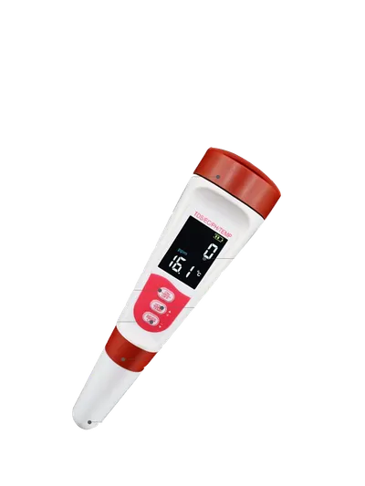 A52 四合一水质检测笔 product photo