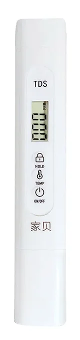 A53 TDS水质检测笔 product photo