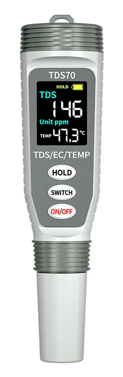 A70a TDS测水笔 product photo