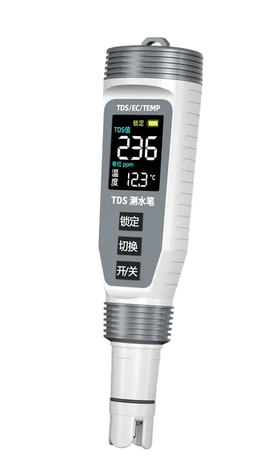 A70a TDS测水笔 product photo