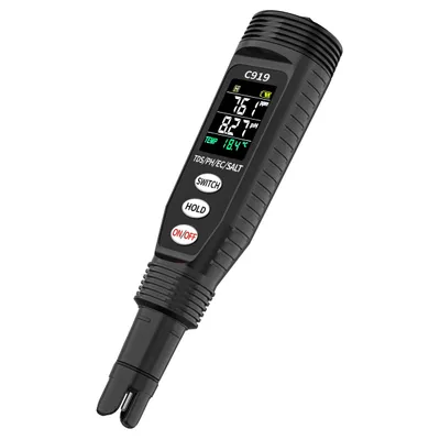 A70C 多功能水质检测笔 product photo