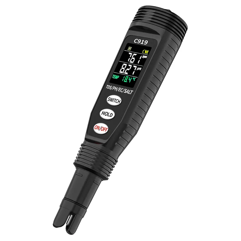A70C 多功能水质检测笔 product photo
