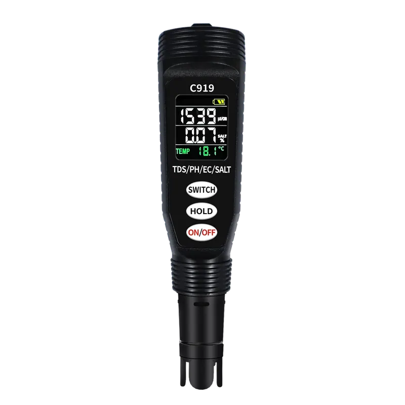 A70C 多功能水质检测笔 product photo