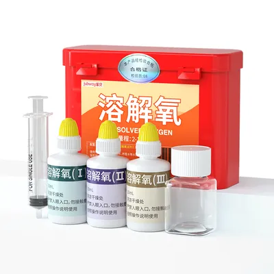 B08-30溶解氧试剂盒 product photo