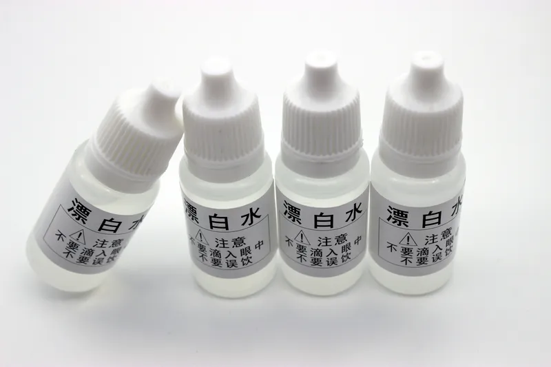B12 漂白水测试剂 10ml product photo B12 漂白水测试剂 10ml product photo