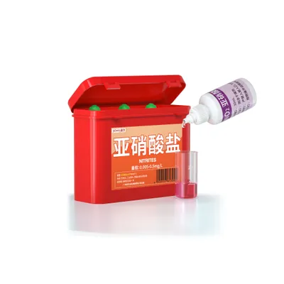 B14-30亚硝酸盐试剂盒 product photo