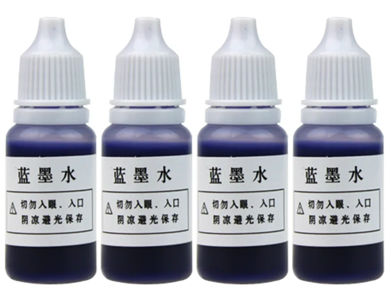 B16蓝墨水测试剂 10ml product photo