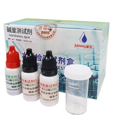 B17碱度测试剂 10ml product photo